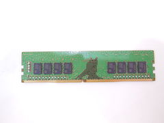 Оперативная память DDR4 16Gb Samsung  - Pic n 289767