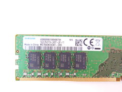 Оперативная память DDR4 16Gb Samsung  - Pic n 289767