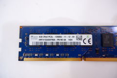 Оперативная память DDR3 8GB Hynix - Pic n 289788