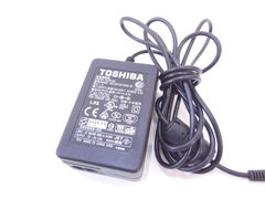 Блок AC/DC Toshiba UP01221050A 5v, 2000mA - Pic n 289798