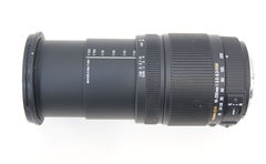 Объектив Sigma AF 18-250mm f/3.5-6.3 DC OS Sony A - Pic n 289654