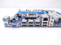 Материнская плата GIGABYTE GA-H55M-S2 rev. 1.3 - Pic n 253496