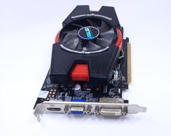 Видеокарта PCI-E Asus GTX 650 1GB - Pic n 289859