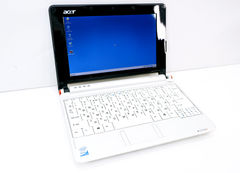 Нетбук Acer Aspire One 101-Aw - Pic n 289872