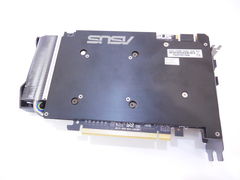 Видеокарта ASUS Strix GeForce GTX 960 2Gb - Pic n 289954