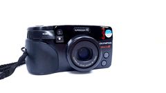 Фотоаппарат Olympus Superzoom 110 MULTI AF - Pic n 289957