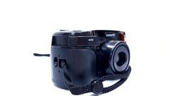 Фотоаппарат Olympus Superzoom 110 MULTI AF - Pic n 289957