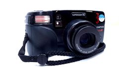 Фотоаппарат Olympus Superzoom 110 MULTI AF - Pic n 289957