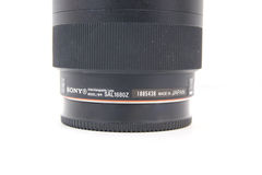 Объектив Sony Carl Zeiss 16-80mm SAL1680Z - Pic n 289986