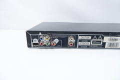 DVD-плеер Pioneer Pioneer DV-420V-K - Pic n 290070