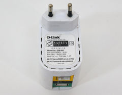 Компактный Wi-Fi роутер D-Link DIR-505 - Pic n 290103