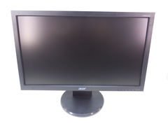 ЖК-монитор 18.5" Acer V193HQL - Pic n 290141