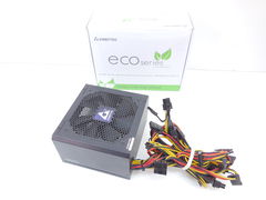 Блок питания ATX 700W Chieftec ECO GPE-700S - Pic n 290191