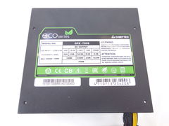 Блок питания ATX 700W Chieftec ECO GPE-700S - Pic n 290191