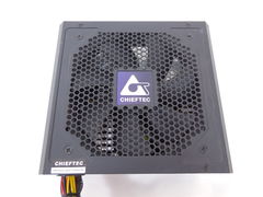 Блок питания ATX 700W Chieftec ECO GPE-700S - Pic n 290191