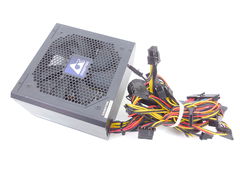 Блок питания ATX 700W Chieftec ECO GPE-700S - Pic n 290191
