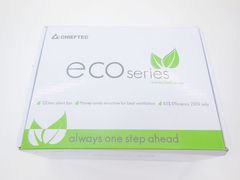 Блок питания ATX 700W Chieftec ECO GPE-700S - Pic n 290191