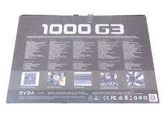Блок питания EVGA SuperNOVA G3 - Pic n 290190