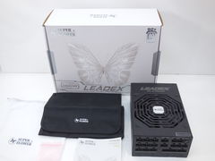 Блок пит. ATX 1600W Super Flower Leadex Platinum - Pic n 290188