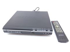 DVD плеер Supra DVS-090X + Пульт ДУ - Pic n 290197