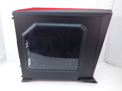 Корпус Corsair Carbide Series SPEC-ALPHA Black/red - Pic n 290238