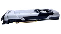 Видеокарта PCI-E NVIDIA GeForce GTX 980 4GB - Pic n 290261