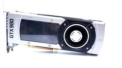 Видеокарта PCI-E NVIDIA GeForce GTX 980 4GB - Pic n 290261