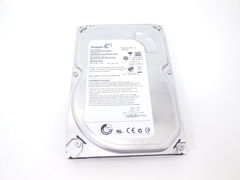 Жесткий диск 3.5 HDD SATA 320Gb Seagate 