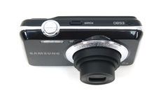 Фотоаппарат Samsung ES80 - Pic n 290131