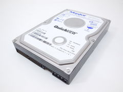 Жесткий диск 3.5 HDD IDE 80Gb Maxtor - Pic n 290346
