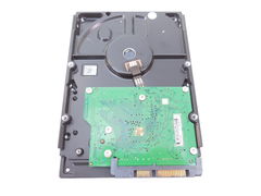Жесткий диск HDD SATA 250Gb Maxtor STM3250310AS - Pic n 290348
