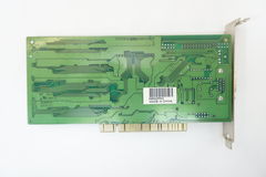 Раритет! Видеокарта PCI S3 ViRGE/DX 4Mb - Pic n 290418