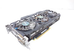 Видеокарта PCI-E GigaByte GeForce GTX Titan 6GB - Pic n 290473