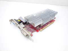 Видеокарта ATI RADEON HD 4350 512Mb LP Silent - Pic n 290480