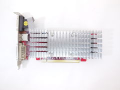 Видеокарта ATI RADEON HD 4350 512Mb LP Silent - Pic n 290480