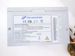 Блок питания FSP Group FSP500-60HCN 500W - Pic n 290479