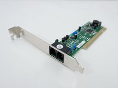 Modem card PCI BUS V.92/ 56 Kbps genica MOTOROLA 