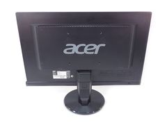 Монитор TFT TN 18.5" Acer P196HQV b - Pic n 290511