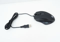 USB Мышь игровая Гарнизон GM-620G Арктур, код Survarium