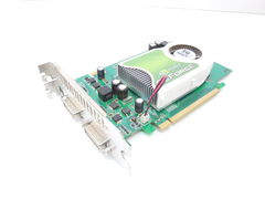 Видеокарта Palit GeForce 8600 GT 256Mb - Pic n 290548
