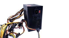 Блок питания Thermaltake Litepower 550w - Pic n 290594