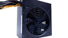 Блок питания Thermaltake Litepower 550w - Pic n 290594