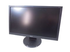 ЖК-монитор 20" Acer V203HV - Pic n 250390