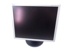 Монитор TFT 19" NEC MultiSync LCD1970NX - Pic n 290642
