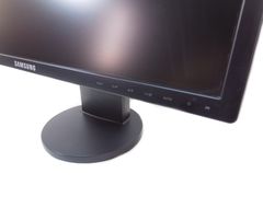 Монитор TFT 22" Samsung SyncMaster 2243BW - Pic n 290643