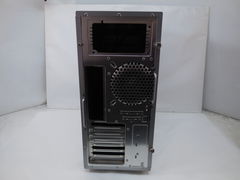 Корпус Thermaltake Tsunami Dream Silver - Pic n 290672