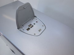 Корпус Thermaltake Tsunami Dream Silver - Pic n 290672