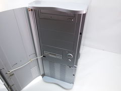 Корпус Thermaltake Tsunami Dream Silver - Pic n 290672
