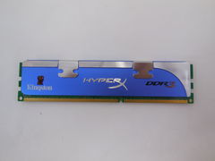 Оперативная память DDR3 1Gb Kingson HyperX 1600MHz - Pic n 290710