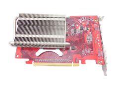 Видеокарта PCI-E ASUS Radeon X1600 XT 256Mb - Pic n 290755